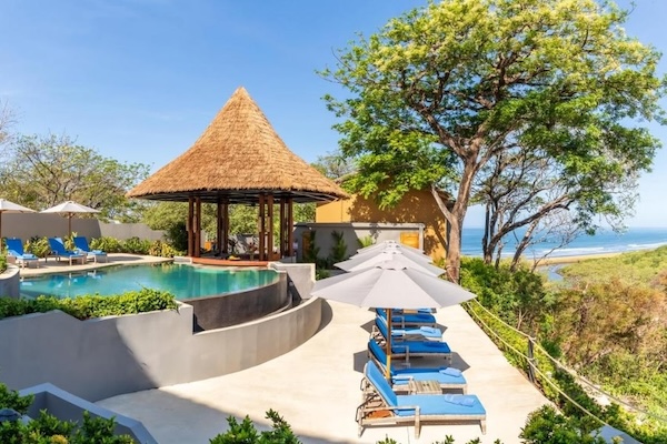 Hotel Lagarta Lodge