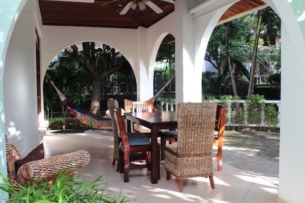 Photo Hotel Villa del Sueño