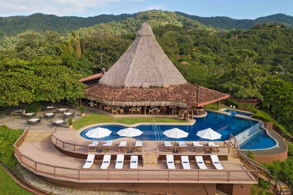 Photo Hotel Punta Islita