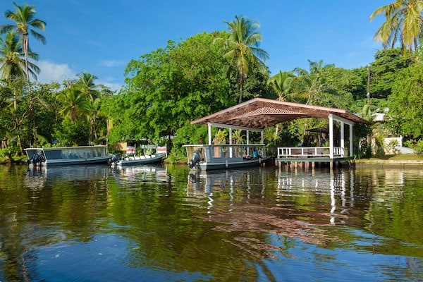 Hotel Manatus