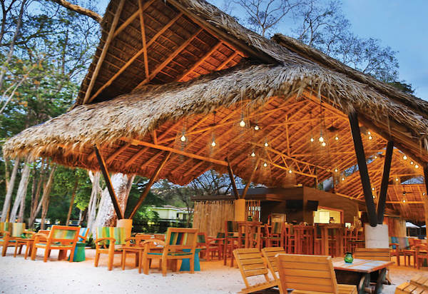 Photo Hotel El Mangroove