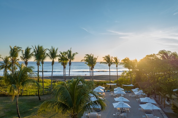 Hotel Azul Ocean Club