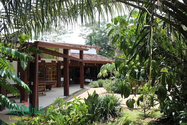 Photo Hotel La Quinta Sarapiqui Lodge