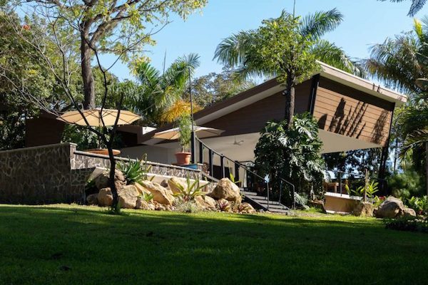 Hotel Guacima Escondida