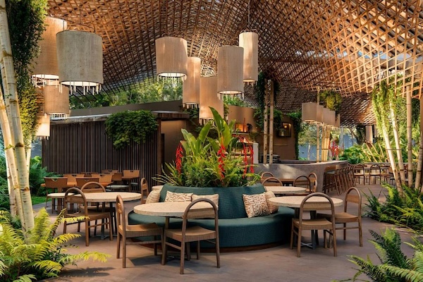 Photo Hotel Santa Lucia