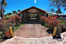 hacienda Doka - Tour de café