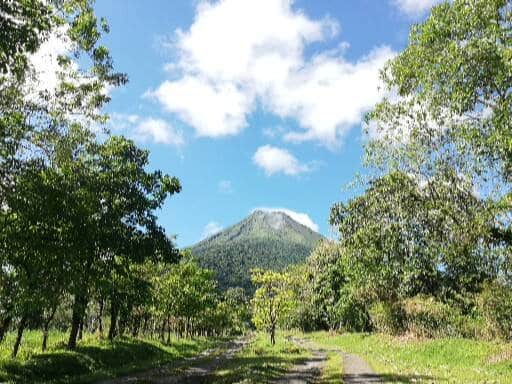 Volcan Arenal