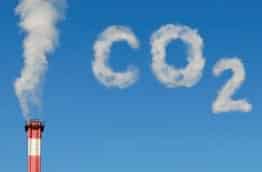 Internet lutte contre les émissions de CO2 !