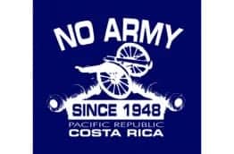 Le Costa Rica, exemple contre les coups d’États ?