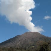 0701 turrialba volcan costa rica