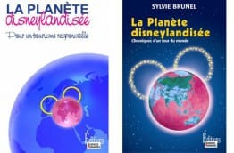 La Planète Disneylandisée, par Sylvie Brunel