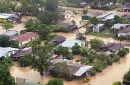 Tempête tropicale Tomas : bilan
