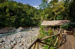 Originaux ou excentriques, les hôtels du Costa Rica