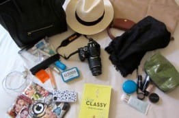The essentials for your stay in Costa Rica
