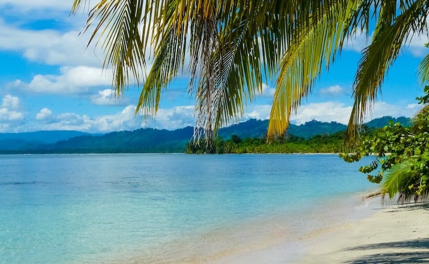 paysage cahuita parc national is