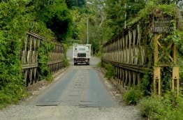Costa Rica : Sécurité routière