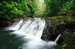 Le Costa Rica, riche en couleurs, en sensations et en paysages époustouflants