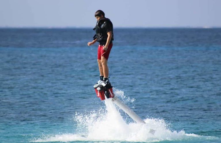 flyboard