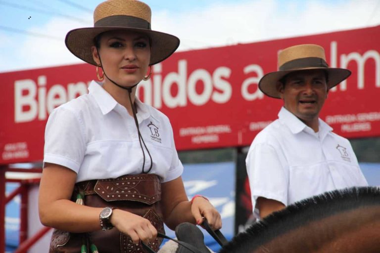 tope fetes des cavaliers