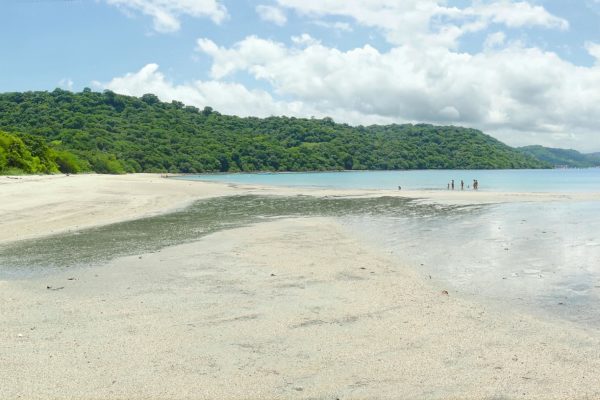 Plage Tour Du Costa Rica Costa Rica Découverte