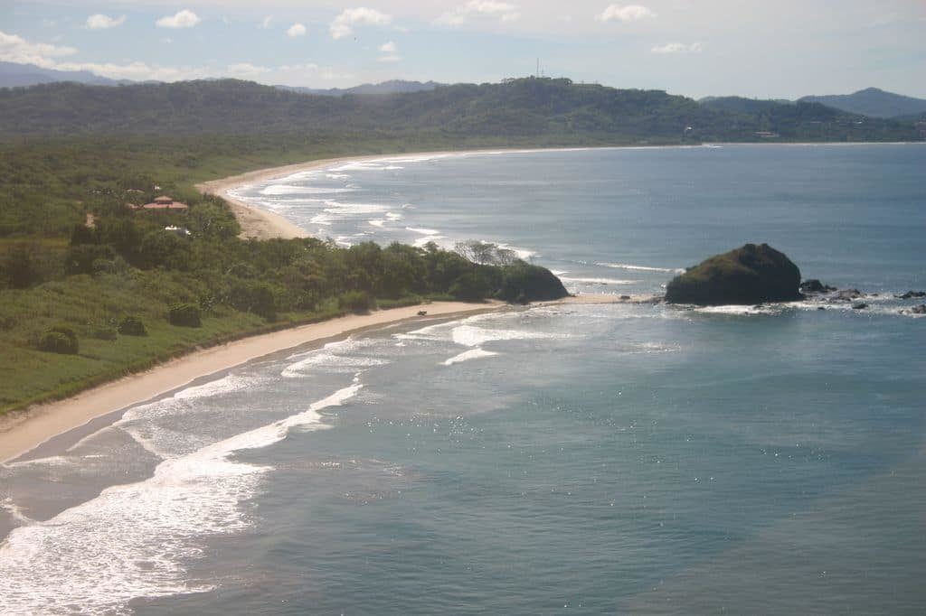 plage-ventana-costa-rica-decouverte