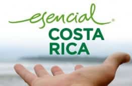 Esencial Costa Rica, une marque pays