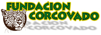 Logo Fondation Corcovado