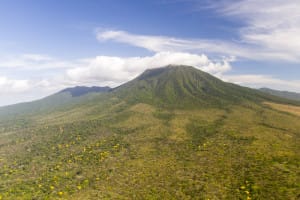 volcan orosi costa rica decouverte
