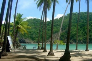 playa del coco costarica decouverte