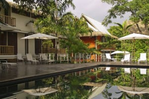 Espace Yoga resort