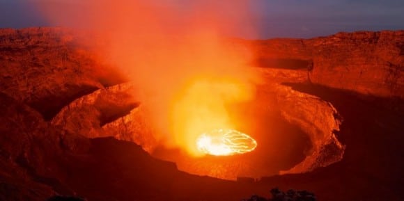 volcan masaya costa rica decouverte