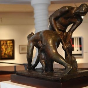 MAC - Musée d'art costaricien
