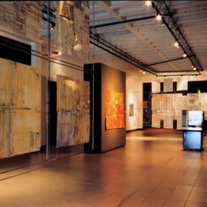 Musée d'Art contemporain de San José