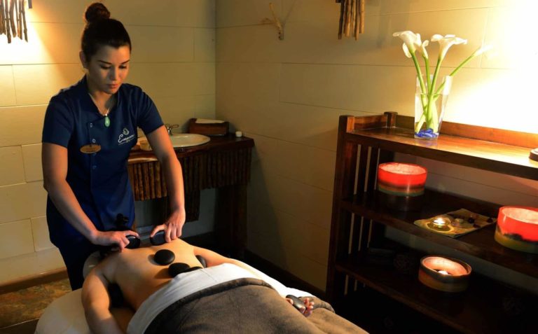 el silencio lodge costa rica decouverte