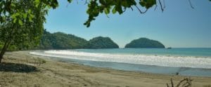 La géographie du Costa Rica : ses plages