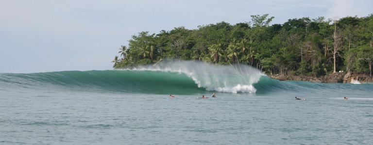surf costa rica decouverte
