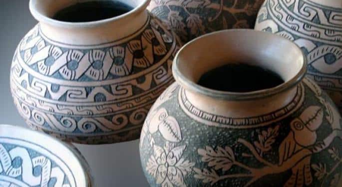 guaitil ceramique costa rica