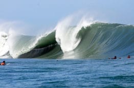 Les meilleurs spots de surf au Costa Rica