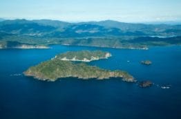 5 îles peu connues du Costa Rica