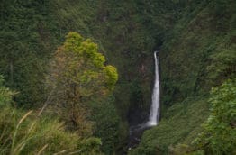 Les meilleures cascades du Costa Rica (part 2)