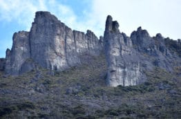 Monts à grimper au Costa Rica (part 1)