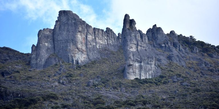chiripo los crestones costa rica decouverte