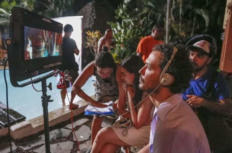 hernan jimenez realisateur