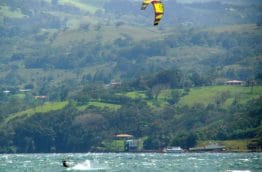 The best kitesurf spots in Costa Rica (part 2)