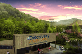 Un nouveau parc dans le Guanacaste pour 2020