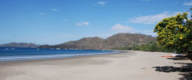 plages costa rica decouverte