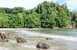 Costa Rica’s beautiful little-known beaches (part 3)