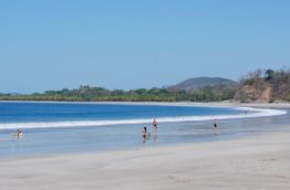 Playa Carrillo : une plage du Guanacaste