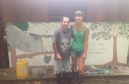 Volontariat rural pour les tortues à Drake, Péninsule d’Osa – Expérience authentique assurée