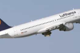 Lufthansa a annoncé un vol direct entre le Costa Rica et Francfort